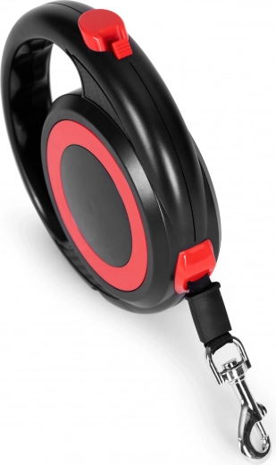 Sujuv isekerimine ja 4,2 m ulatus