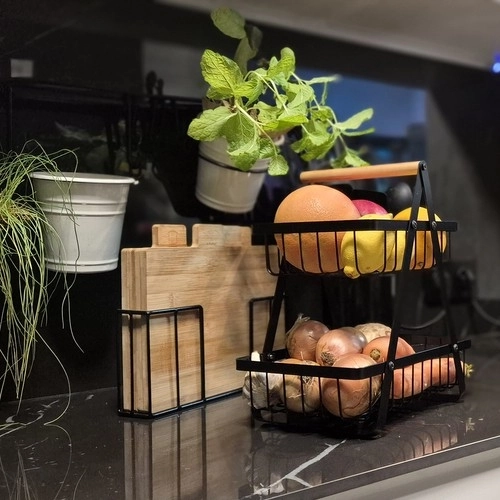 Stabiilne konstruktsioon ja turvalised servad