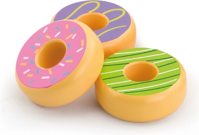 Ideaalne poe- ja sorteerimismängudeks