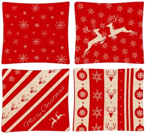 Premium-materjal loodusliku linaga