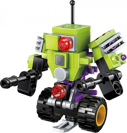 Kõrge materjalikvaliteet