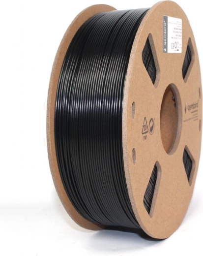 Must ABS-filament vastupidavateks printideks