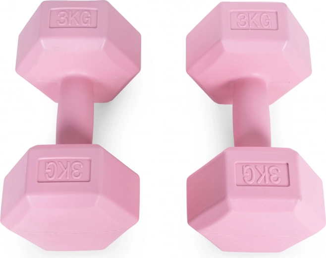 Stabiilne kuusnurkne disain veeremise vastu