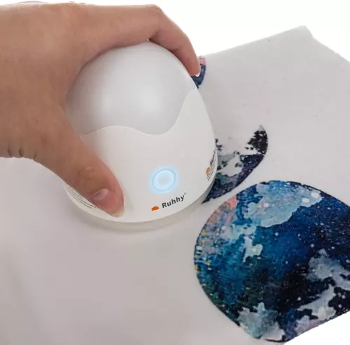 Lambi ja topieeemaldaja kombinatsioon