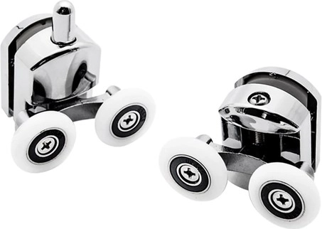 Kiire puhastamine tänu klaasi vabastamisele