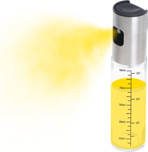 Õrn mehaaniline pihusti