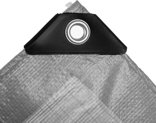 Tugevdatud servad ja metallist ööride