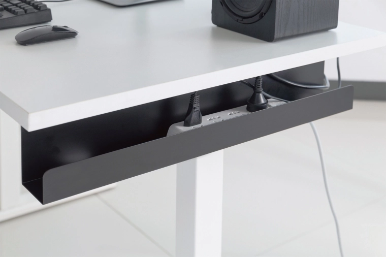 Easy screw-mounted installation