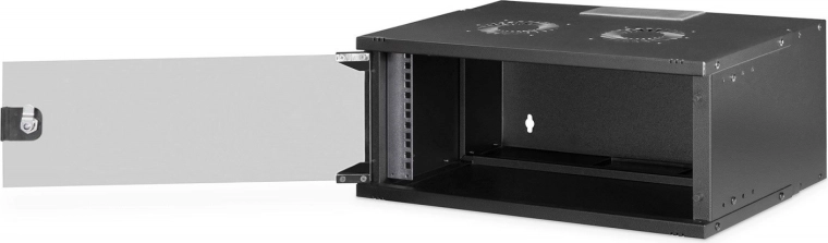 Easy installation and flexibility