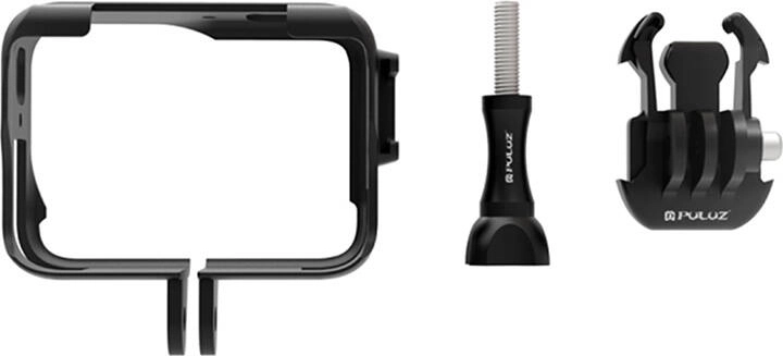 Laiendatud paigalduskomplekt karbis