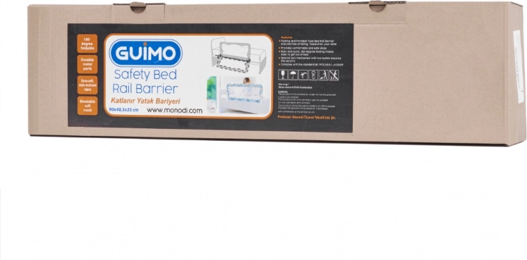 Lihtne paigaldus ilma tööriistadeta