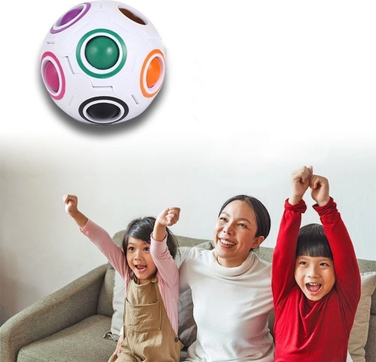 Arendab loogikat, strateegiat ja peenmotoorikat