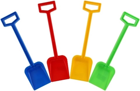 Kerge ja vastupidav plastkorpus