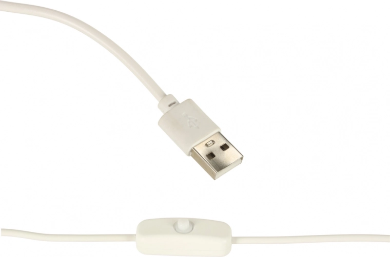 USB-toide mugava lülitiga