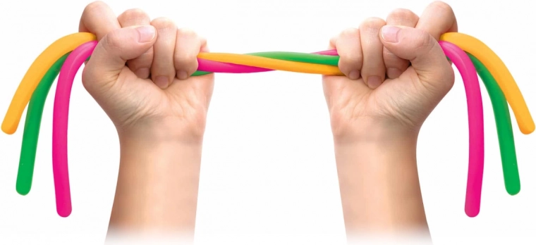 Lõputu venitamine ja pigistamine