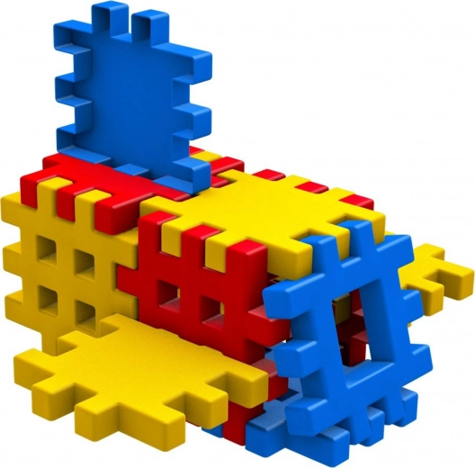 Loovuse ja peenmotoorika tugi