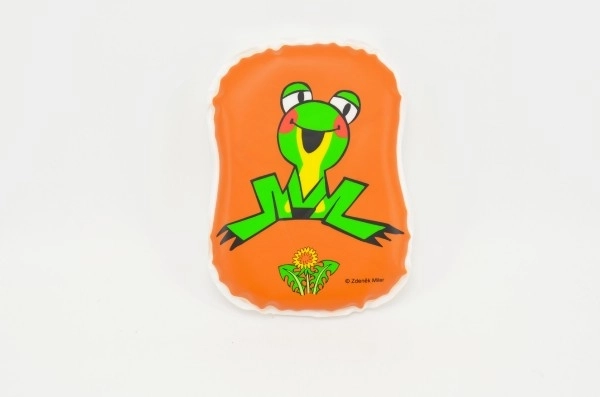 Ohutu materjal kõige pisematele