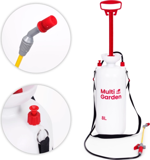 Ohutu ja kiire rõhu tekitamine