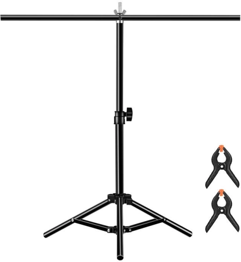 T‑ristlatt klambritega kindlaks kinnituseks