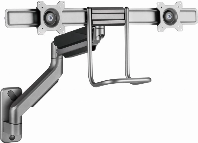 Ergonomic Positioning