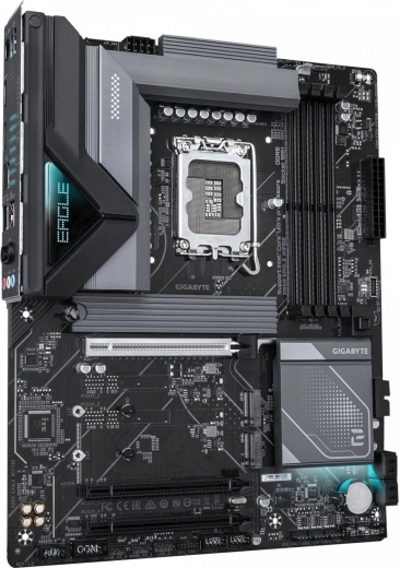 Fast storage and easy installation