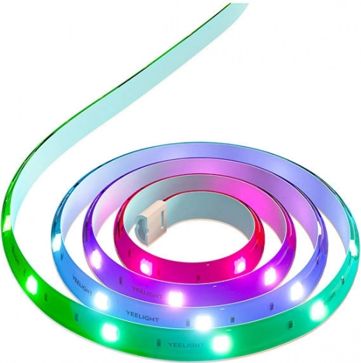 Customizable Lighting Effects