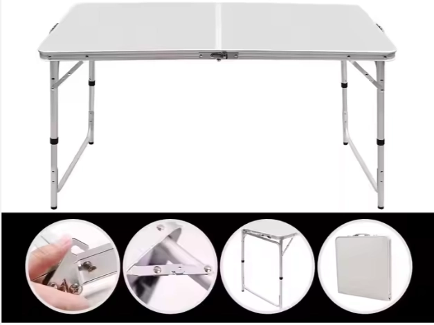 Kerge ja kaasaskantav konstruktsioon