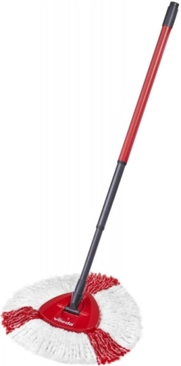 Telescopic compatibility and easy wringing