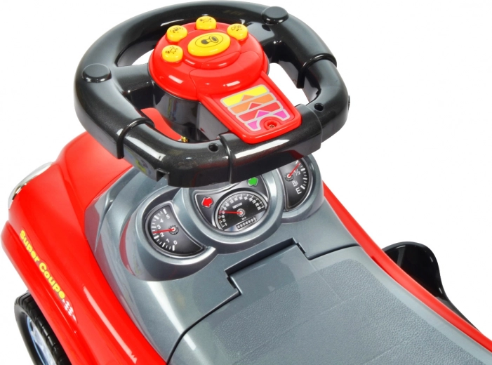 Multimeedialine rool helidega