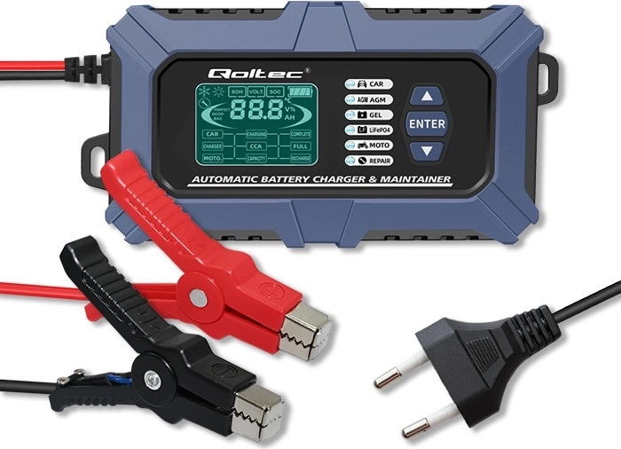 Kuus nutikat režiimi igale akule