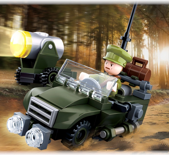 Kvaliteetsed materjalid