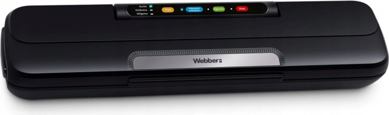 Automaatne vaakumimine ja tugev keevitus