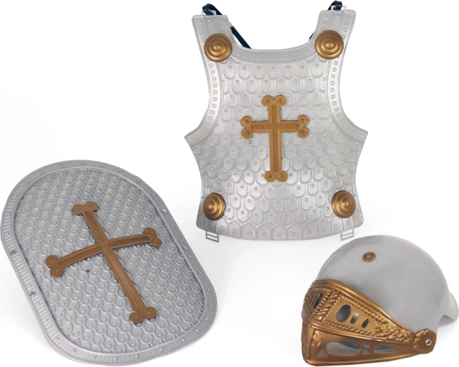 Autentne keskaegne disain