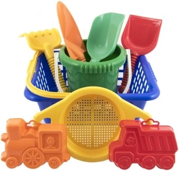 Peenmotoorika arendamine alates 12. elukuust