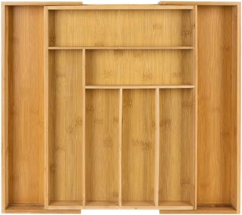 Loomulikult hügieeniline bambus