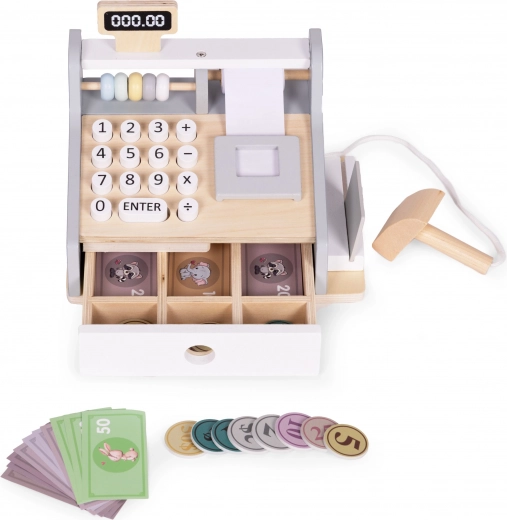 Receipts and endless role-play