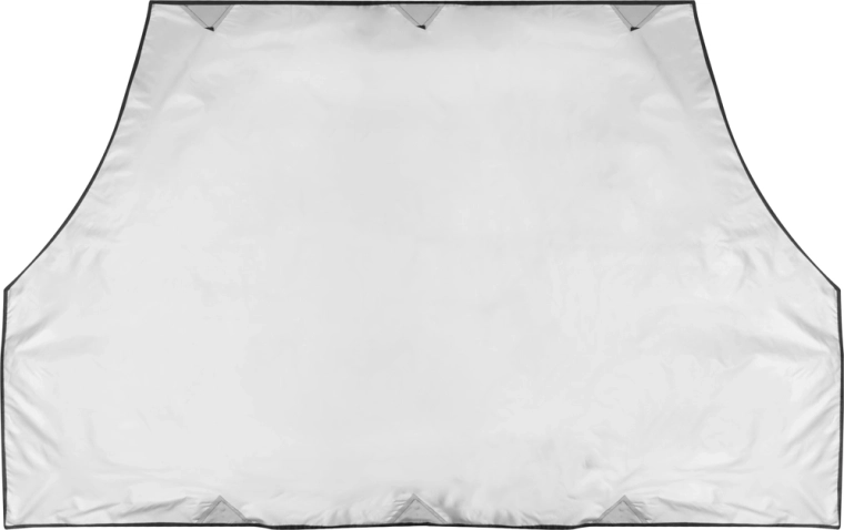 Aastaringselt kaitsev: päikese ja härmatise vastu