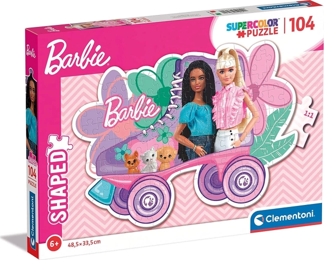 Erksad värvid tänu SuperColor tehnoloogiale