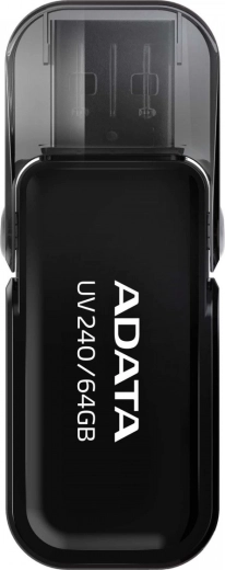 64 GB kompaktset salvestusruumi igaks päevaks