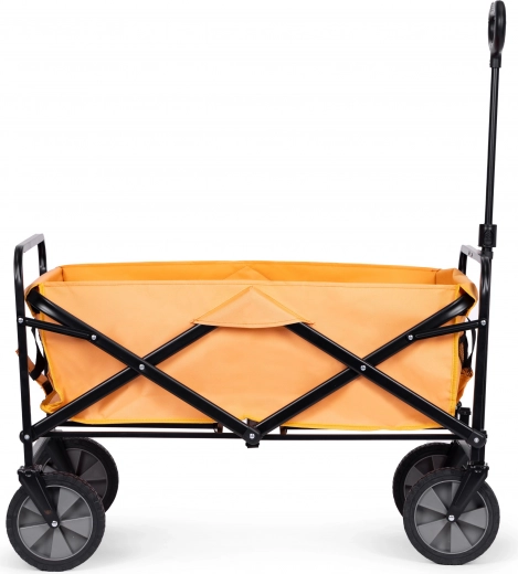 Praktiline käru igaks puhuks