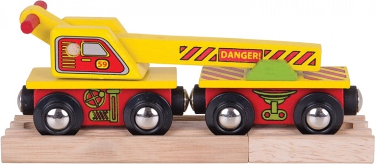 Magnetiline nool lihtsaks laadimiseks