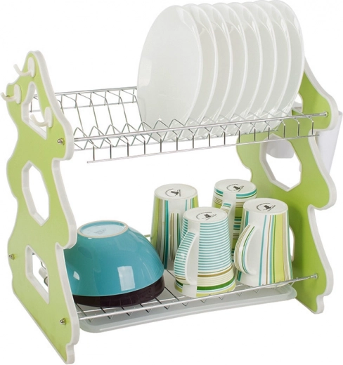 Kuiv tööpind tänu alusele