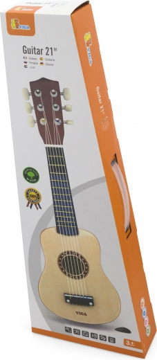 Valmis mängimiseks ja kinkimiseks