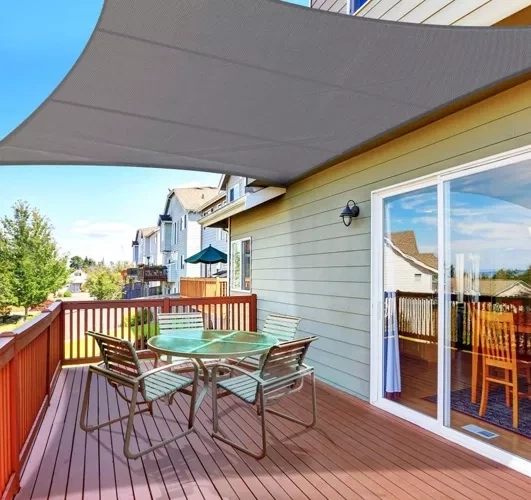 Usaldusväärne vari ja meeldiv kliima