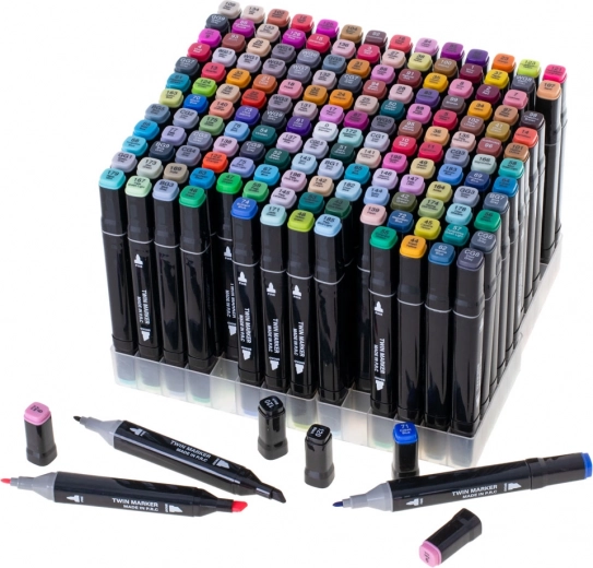 Kaks otsa maksimaalseks kontrolliks