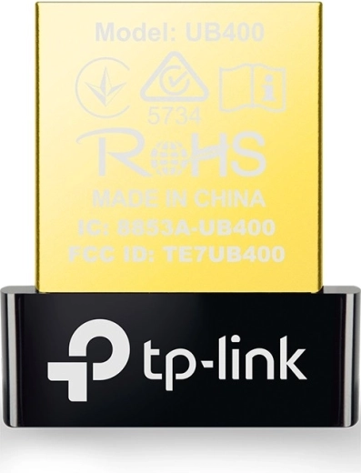 Juhtmevaba Bluetooth-ühendus