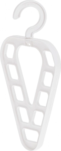 360° pöörlev konks ja kerge teostus