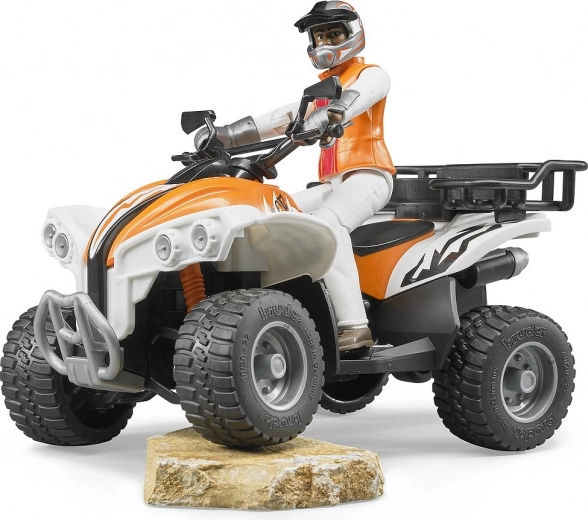 Realistlik sõit tänu vedrustusega sildadele