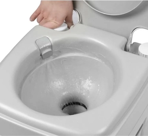 Kahekambriline süsteem puhtaks kasutuseks