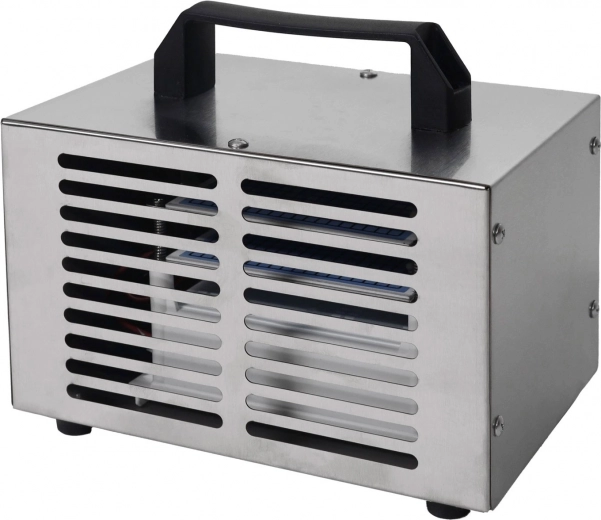 Kõrge tõhusus 60 g/h